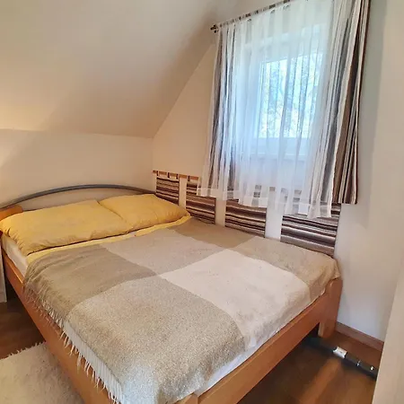 Апартаменты Kati - Biro Tours Nr 81 *