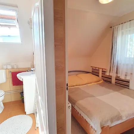 Kati - Biro Tours Nr 81 Апартаменты