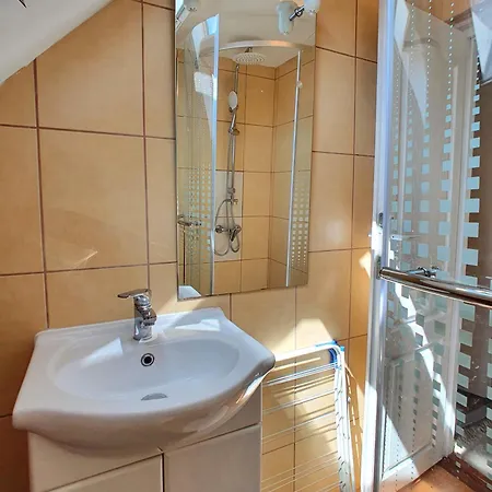 Kati - Biro Tours Nr 81 Апартаменты *