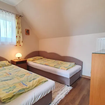 Апартаменты Kati - Biro Tours Nr 81 *