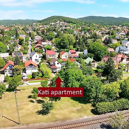 Kati - Biro Tours Nr 81 Апартаменты